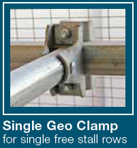 Geo Clamp